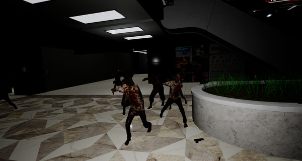 Скриншот из Rising Dead
