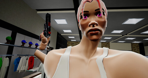 Скриншот из Rising Dead