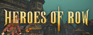 Heroes of Row