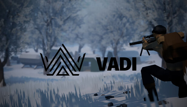 VADI - Steam News Hub