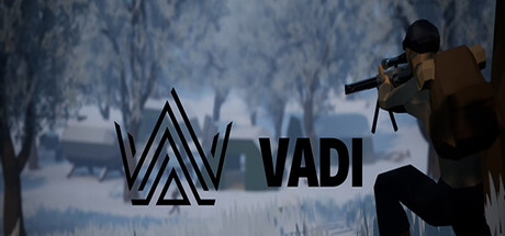 VADI banner