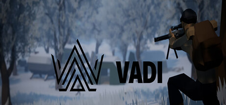 VADI Cover Image