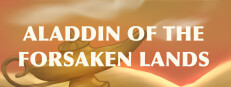 Aladdin of the Forsaken Lands 게임 이미지