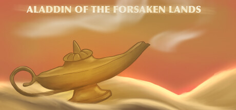 Aladdin of the Forsaken Lands