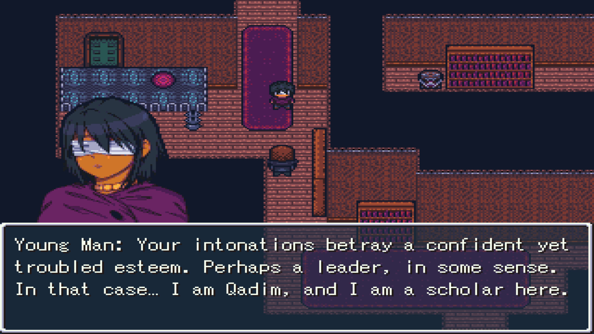 Aladdin of the Forsaken Lands #3