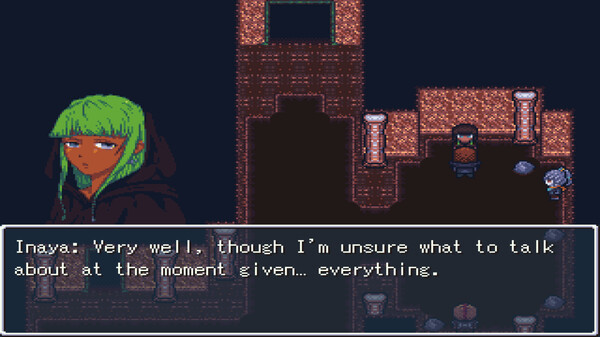 Скриншот из Aladdin of the Forsaken Lands Скриншот из Aladdin of the Forsaken Lands