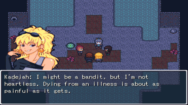 Скриншот из Aladdin of the Forsaken Lands Скриншот из Aladdin of the Forsaken Lands