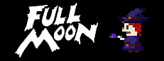 Full Moon