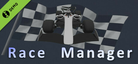 Race Manager Demo
