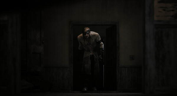 Evil Of Fate Demo screenshot 2