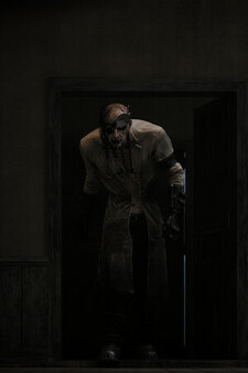 Evil Of Fate Demo screenshot 12