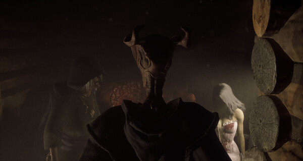 Evil Of Fate Demo screenshot 7