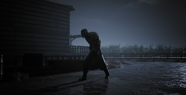 Evil Of Fate Demo screenshot 3