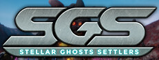 Stellar Ghosts Settlers 게임 이미지