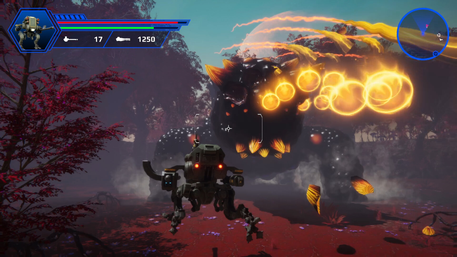 Stellar Ghosts Settlers #14