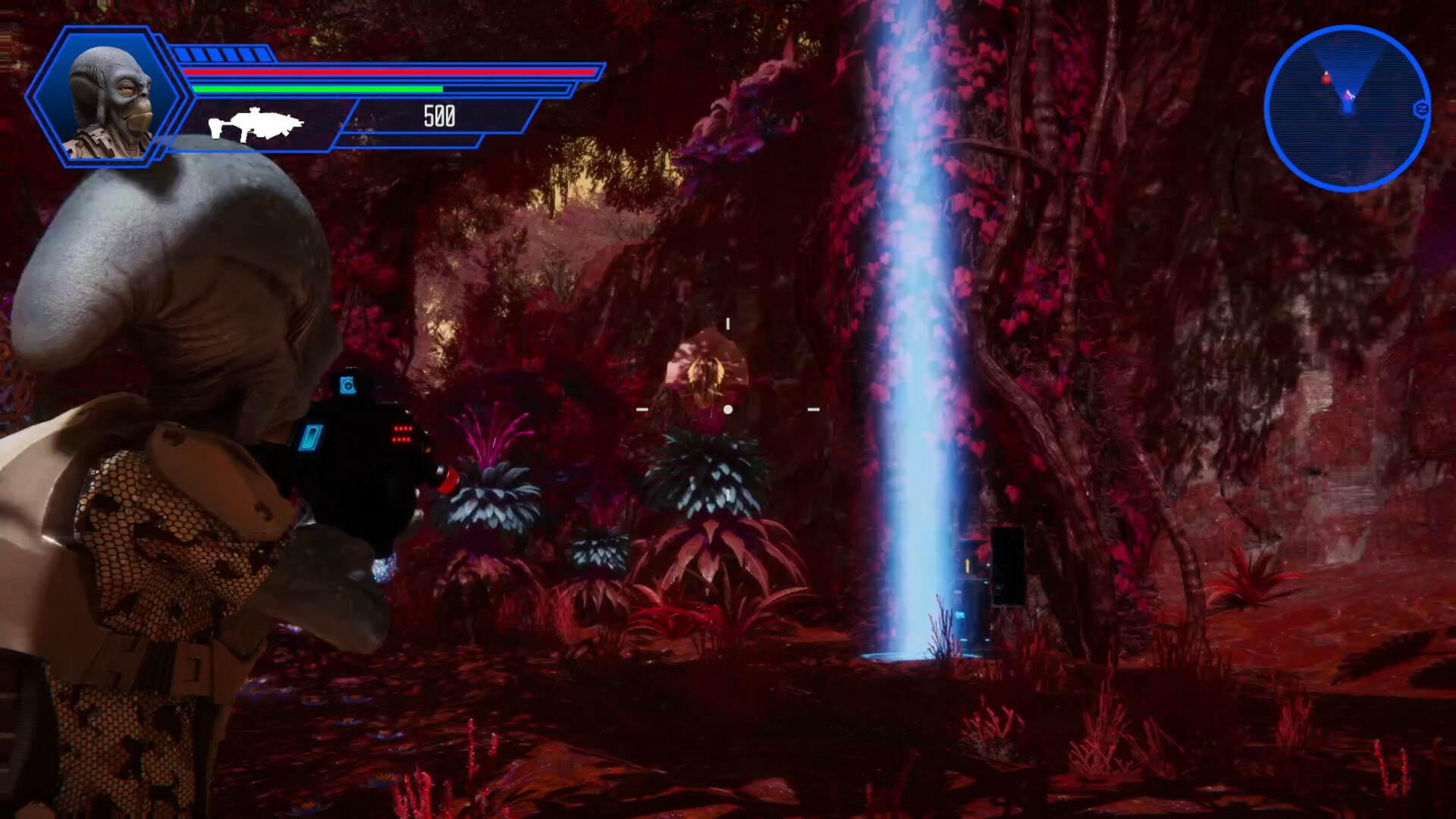 Stellar Ghosts Settlers #10