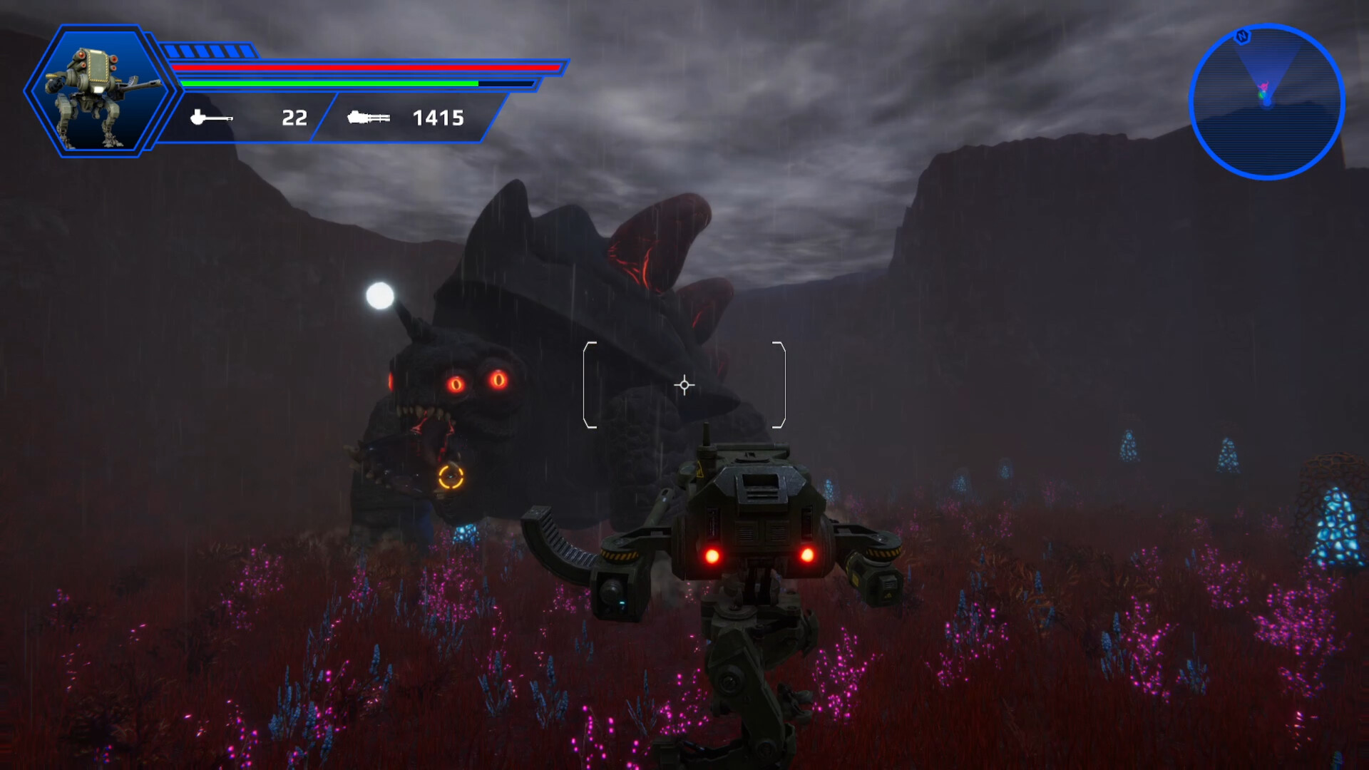 Stellar Ghosts Settlers #9