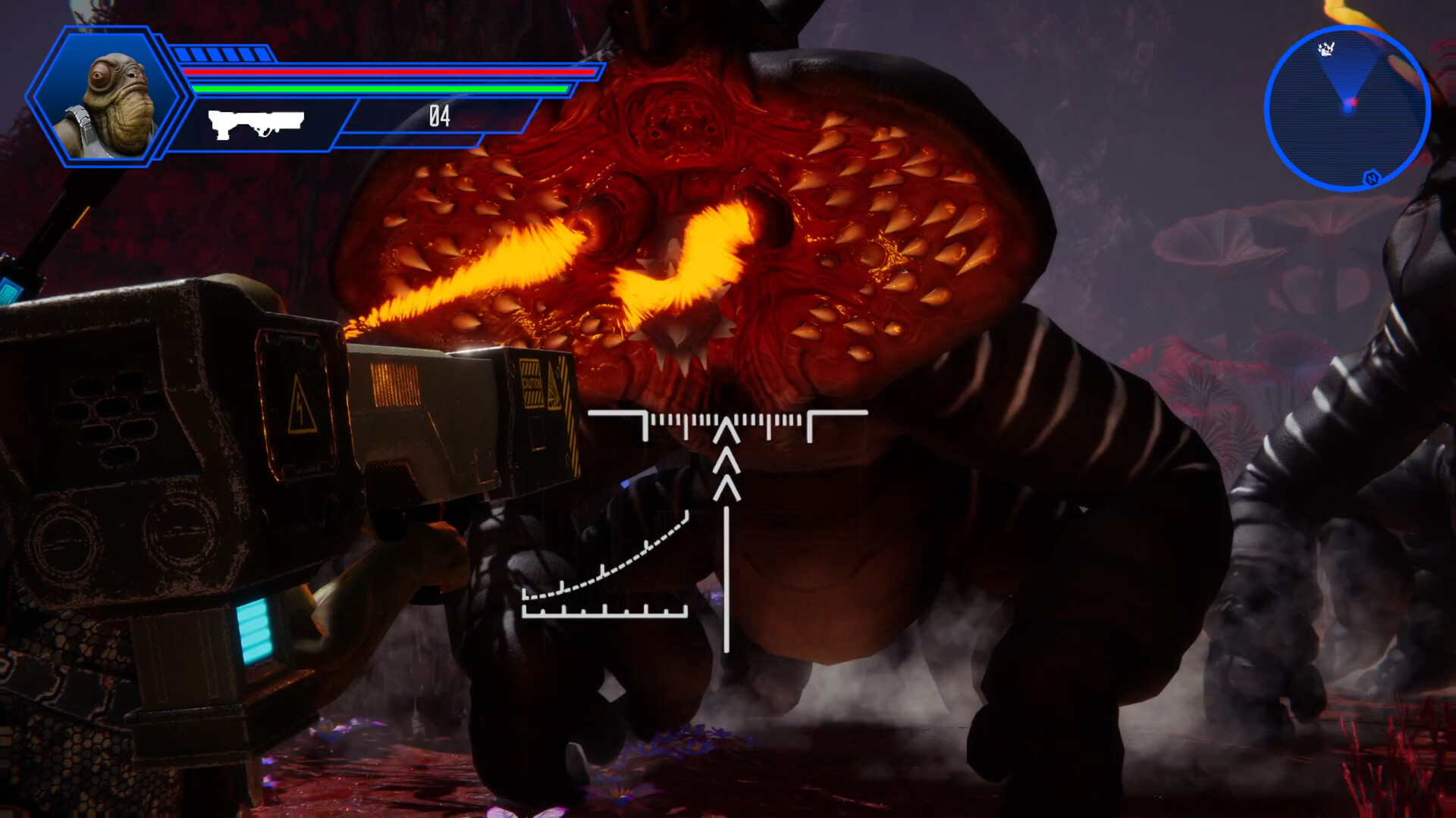 Stellar Ghosts Settlers #13