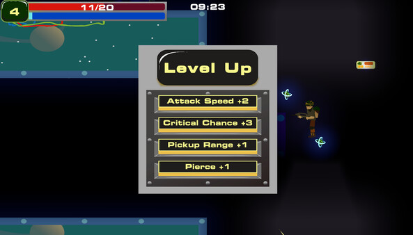 Скриншот из Radio Silent