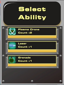 Скриншот из Radio Silent