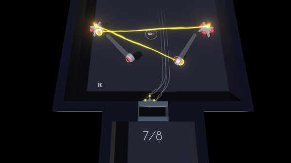 ReversiBot game for Linux 1