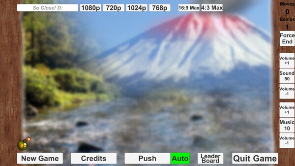 Bombabomb!for windows and Linux 1