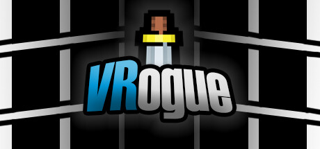 VRogue Cover Image