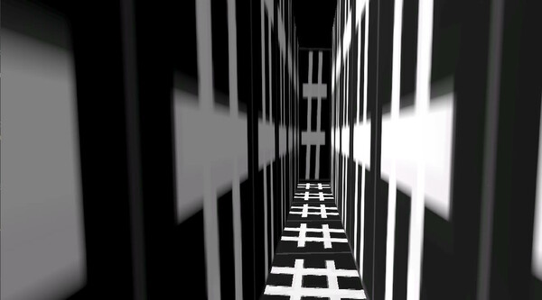 VRogue game for Linux 1