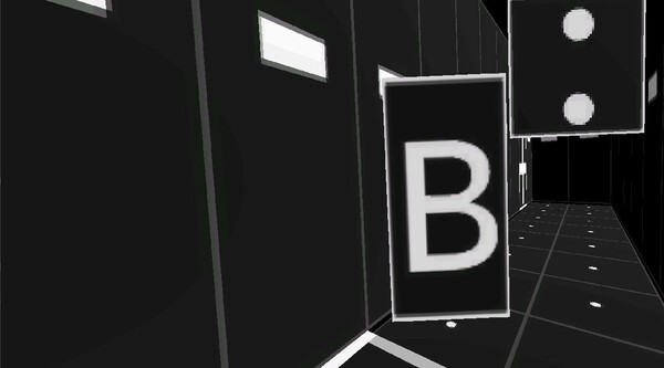 Скриншот из VRogue Скриншот из VRogue