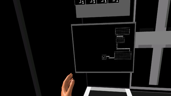 Скриншот из VRogue Скриншот из VRogue