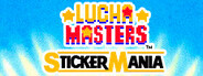 Lucha Masters StickerMania