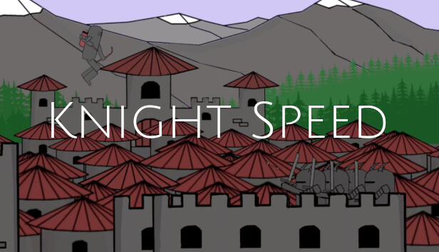 Knight Speed On Steam Knight Speed On Steam