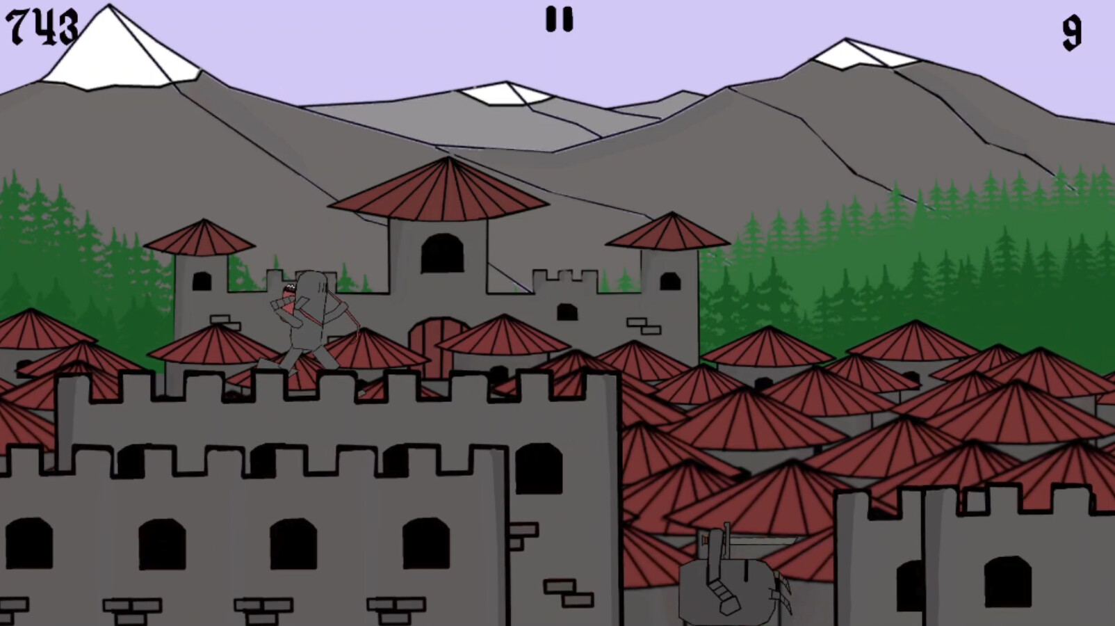 Knight Speed On Steam Knight Speed On Steam