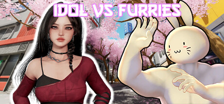 Idol VS Furries