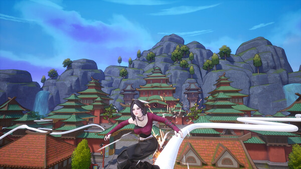 Idol VS Furriesfor windows and Linux 1