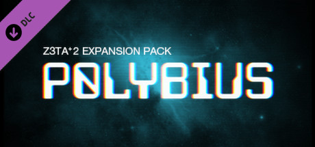 Z3TA+ 2 - Polybius 8-bit Game Pack banner image