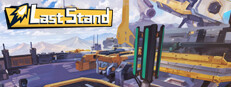 Last Stand