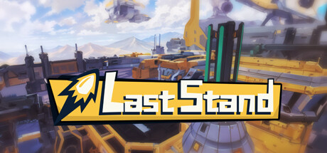 Last Stand banner