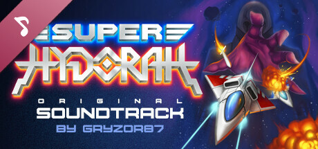 Super Hydorah - Original Soundtrack