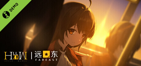 Fareast Four Season Story: Hello World Demo banner