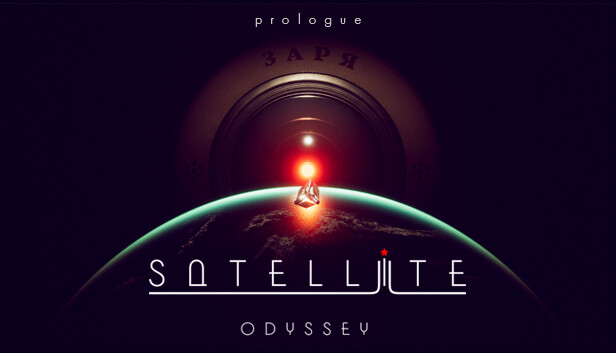 Satellite Odyssey: Prologue on Steam