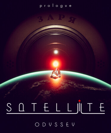 Satellite Odyssey: Prologue