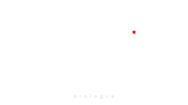 Satellite Odyssey: Prologue