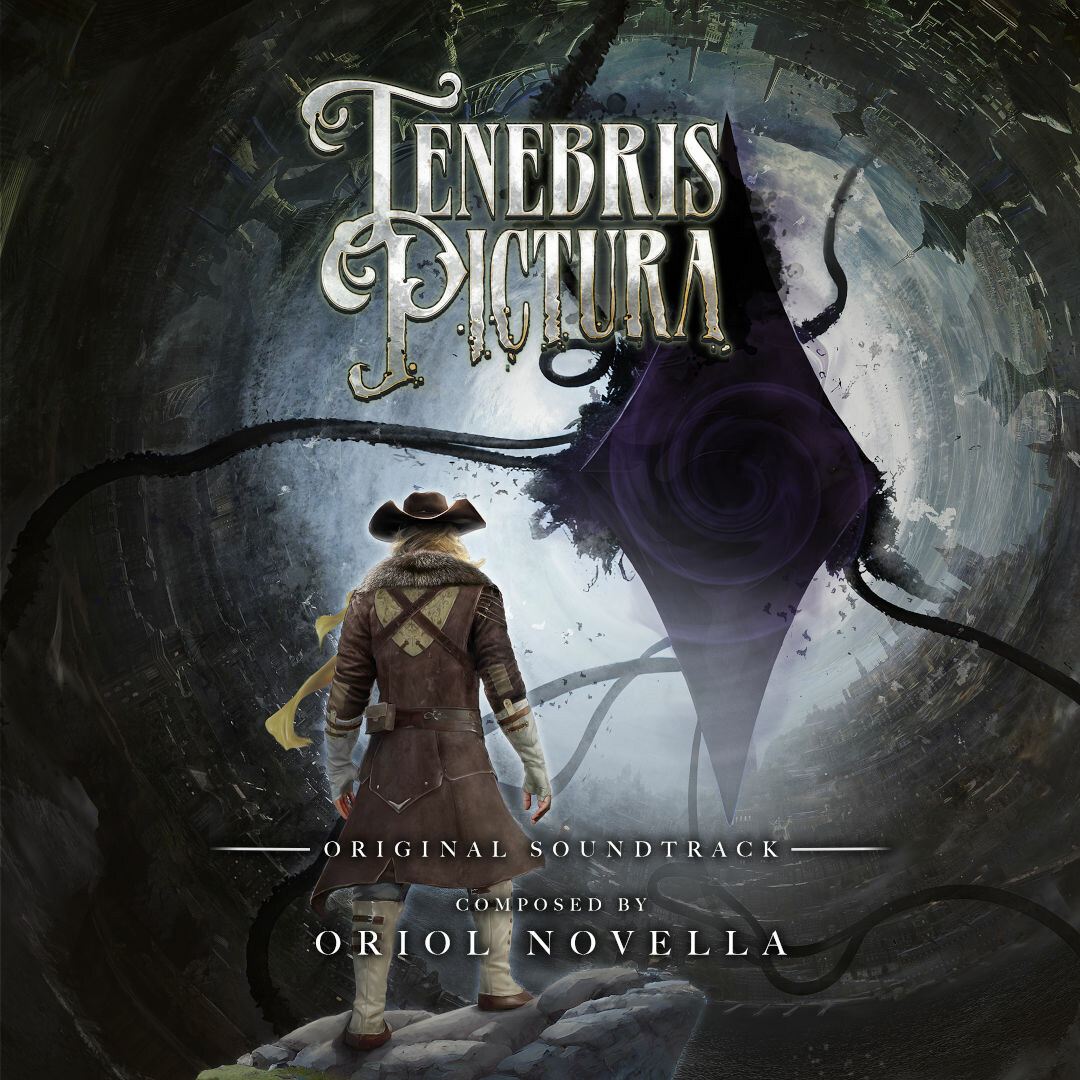 Tenebris Pictura Soundtrack #0