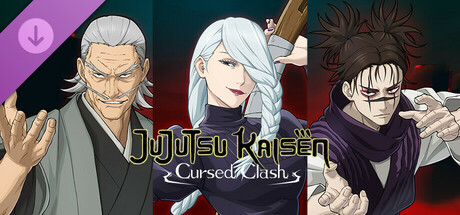 Jujutsu Kaisen Cursed Clash - Shibuya Incident banner image