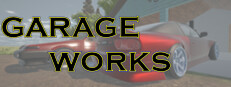 Garage Works 게임 이미지
