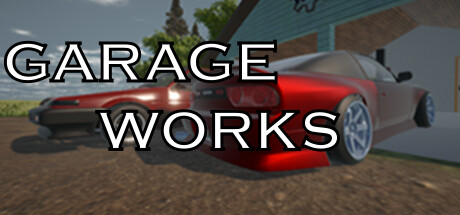 Garage Works Cover Image