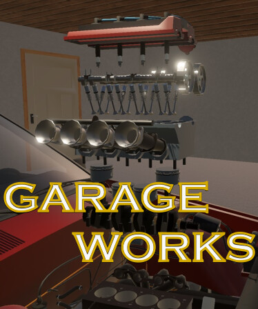 Garage Works