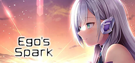Ego's Spark Cover Image