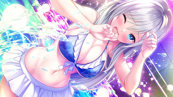 Ego's Spark game for Linux 1